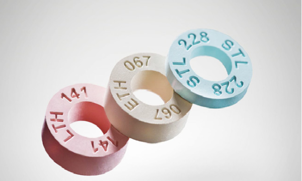 Кільця контролю температури 1450-1750 С